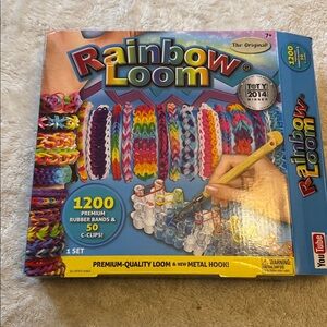 Rainbow Loom